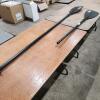 Oars