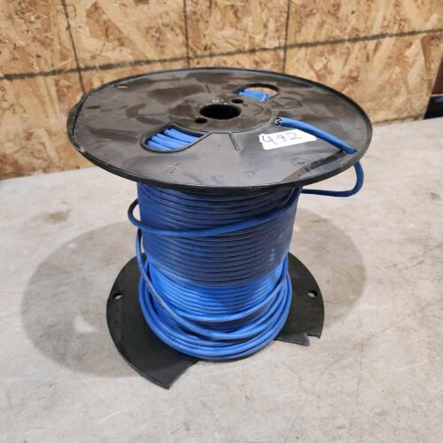 Roll of cable