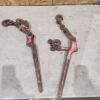Chain binders