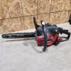 14" Chainsaw good compression, has not run in a few years as is