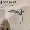 Shower head combo - 2