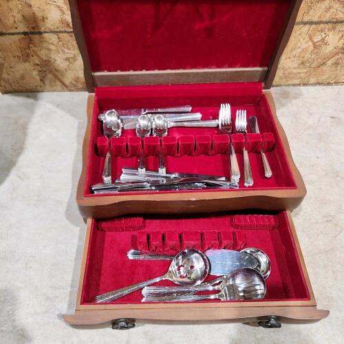 Cutlery