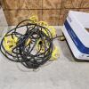 Light cord