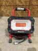 Snap-on LED work light