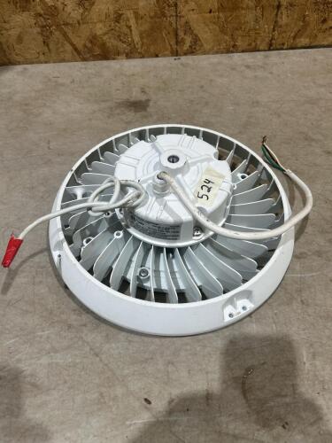 7&rdquo; 135W LED high bay light