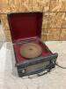 Record player as is