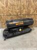 80,000 BTU kerosene heater