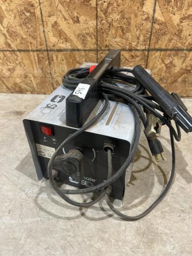 Stick welder