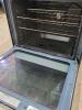 Whirlpool 30" Glass top electric stove middle burner of triple element non functional - 2