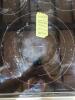 Whirlpool 30" Glass top electric stove middle burner of triple element non functional - 3