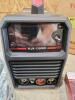 New 120v flux/stick welder missing switch as is - 2