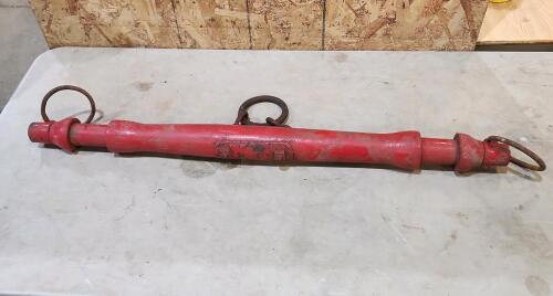 4' Yoke