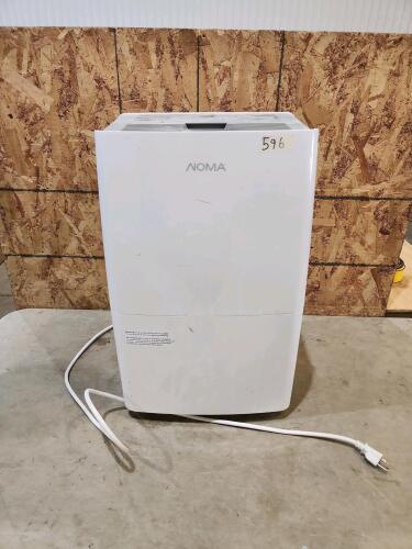 Dehumidifier