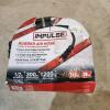 Unused 25' 1/2" Rubber Air line