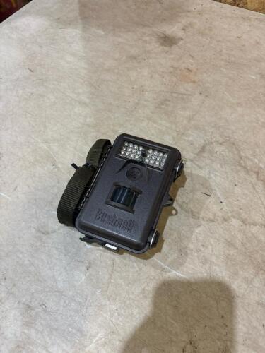 Bushnell trail cam