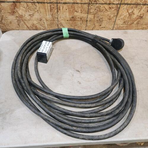 75' Welding cord