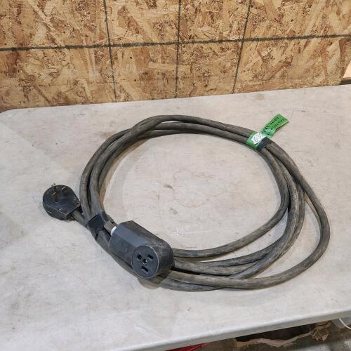 25' 50 amp cord
