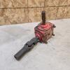 90 Degree gear box