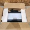 Unused 120v grow light