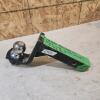 2" 6" Drop hitch w 2 5/16" ball