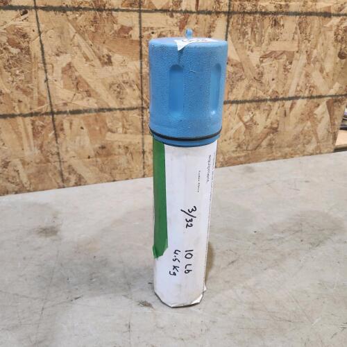 10lbs 265-S welding rods