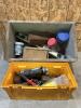Various tools & hardware