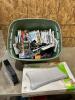 Wii w remotes, games & Wii Fit pad