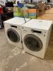 GE stacking washer & dryer haven&rsquo;t been used in 5 years as is