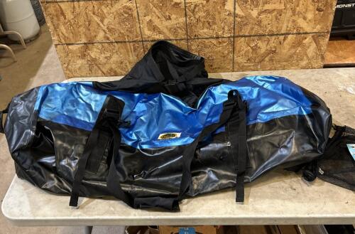 Cabelas dry bag