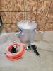 Unused conplete paint sprayer