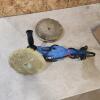 8" Polisher