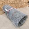 Approx 40' hardwear cloth