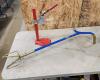 Bottle capper, weeder