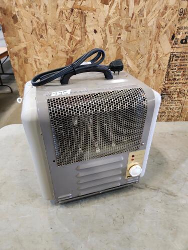 240V space heater