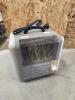 240V space heater