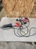 SDS Drill, Milwaukee sawzall