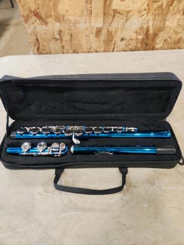 Flute