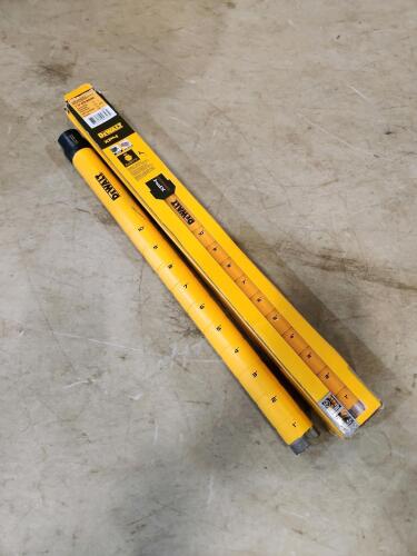 14"L 1 1/8"W Dewalt core drill bit