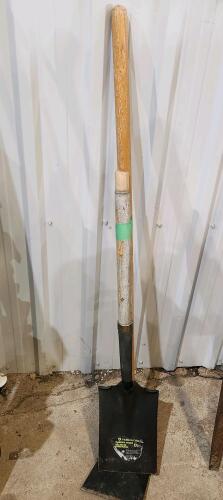 Shovels