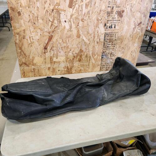 Golf travel bag