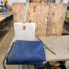 RV water tank, room building canvas