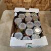 Vatious pasta sauces Bb 2028