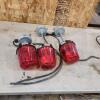3 120V flashers