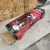 Unused electric trailer jack