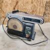 Mastercraft belt/disc sander