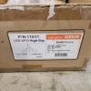 New 120-347V high bay light - 2