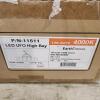 New 120-347V high bay light - 2