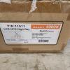 New 120-347V high bay light - 2