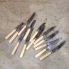John Bain table knives
