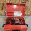 Hilti SDS drill